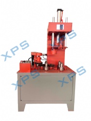Head Internal and External Cleaning Machine