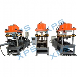 Upper R Forming- Lower R Forming- Flanging